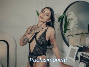 paolasimonetti Ejaculations Féminines