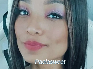 Paolasweet