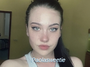 Paolasweetie