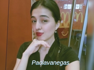 Paolavanegas