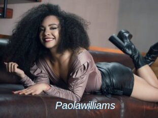 Paolawilliams