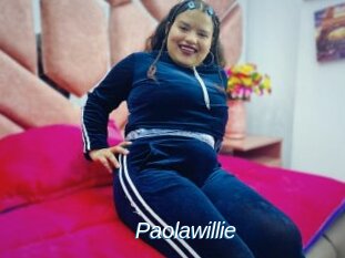 Paolawillie
