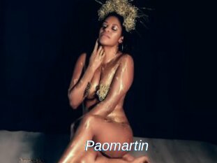 Paomartin