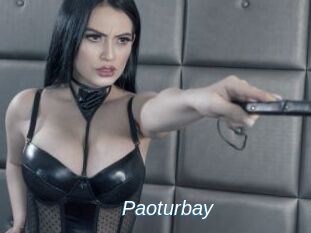 Paoturbay
