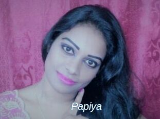 papiya Ejaculations Féminines