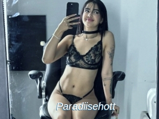 Paradiisehott