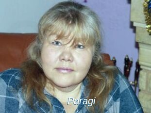 paragi Ejaculations Féminines