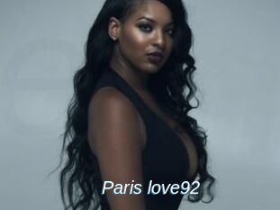 Paris_love92