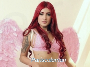 Pariscoleman