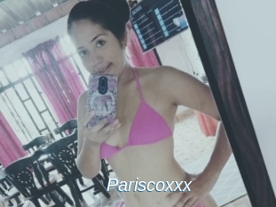 Pariscoxxx