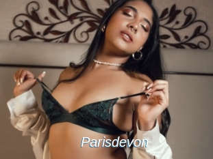 Parisdevon