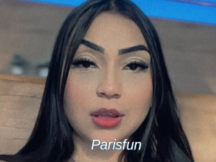 Parisfun