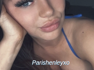 Parishenleyxo
