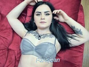 Parisjean