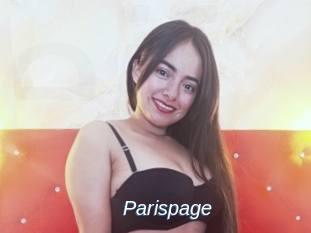 Parispage