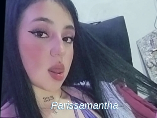 Parissamantha