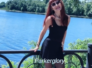 parkerglory Ejaculations Féminines