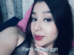 Party_rachell_ggh