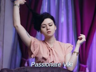 passionate_Viki Ejaculations Féminines