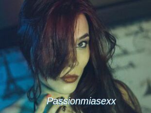 Passionmiasexx