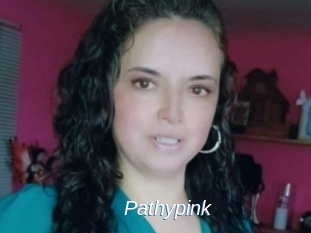 Pathypink