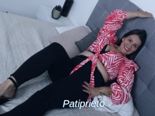 patiprieto Ejaculations Féminines