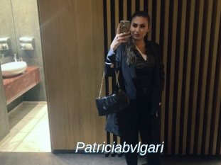 Patriciabvlgari