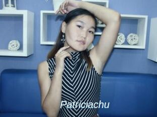 Patriciachu