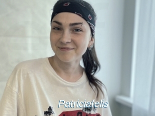 patriciafelis Ejaculations Féminines