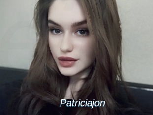 Patriciajon