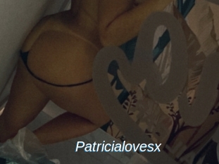 Patricialovesx