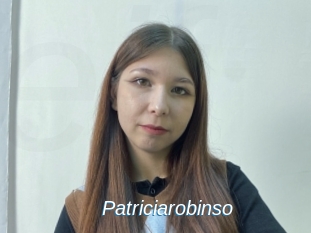 Patriciarobinso