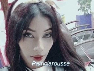 Patriciarousse