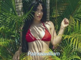 Patriciawilliam