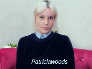 Patriciawoods