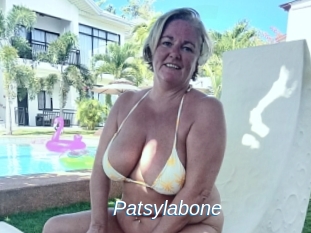 Patsylabone