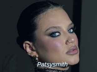 Patsysmith