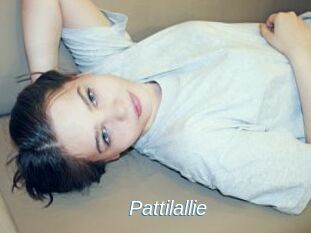 Pattilallie