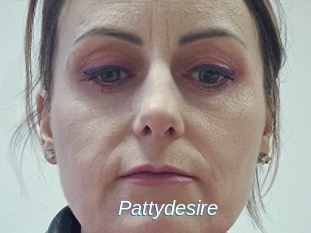 Pattydesire