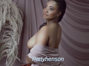 Pattyhenson