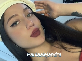 Paulaalejandra
