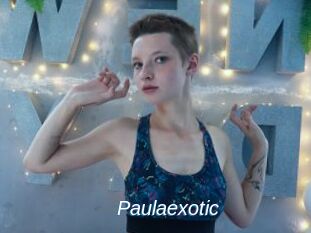 Paulaexotic