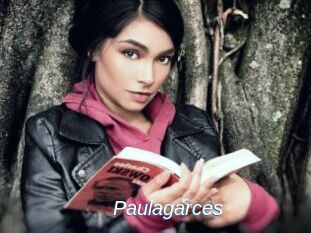 Paulagarces
