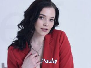Paulaj