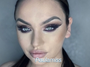 Paulamiss