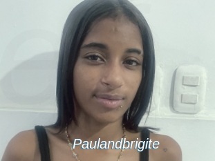 Paulandbrigite