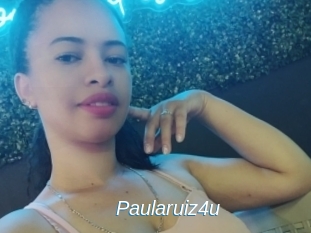 Paularuiz4u