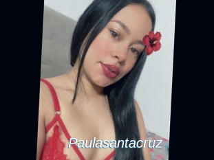 Paulasantacruz