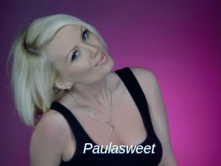 Paulasweet