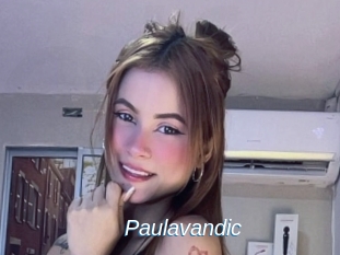 Paulavandic